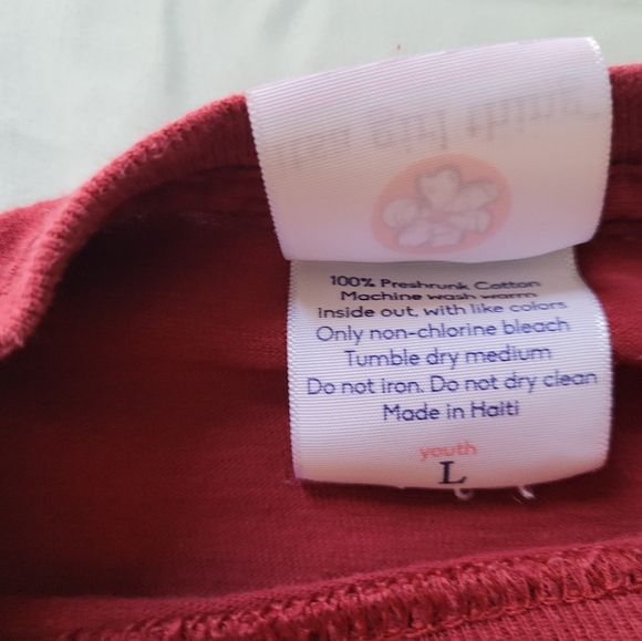 Sweater 100% preshrunk cotton - Picture 4 of 5